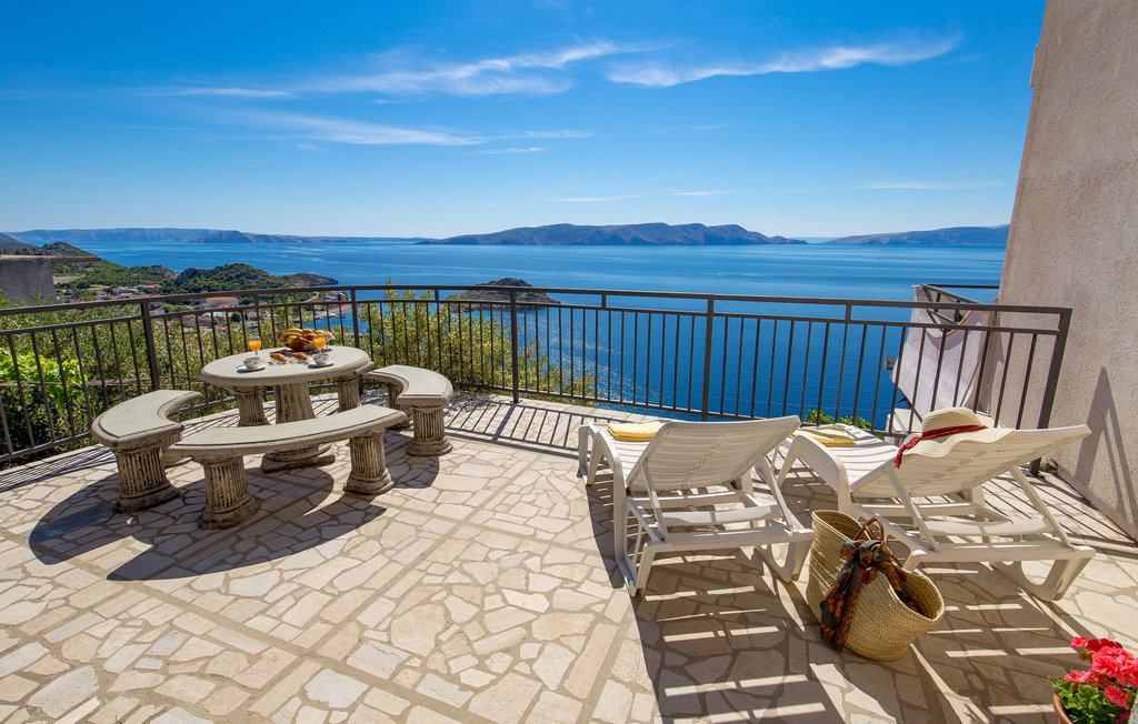 Ferienwohnung - Senj-Sveti Juraj , Kroatien - CKV287 13