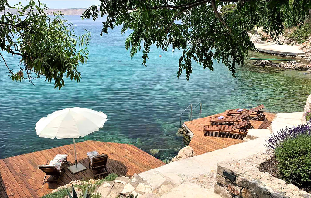 Feriehus - Karlobag-Lukovo Sugarje , Kroatia - CKV638 1