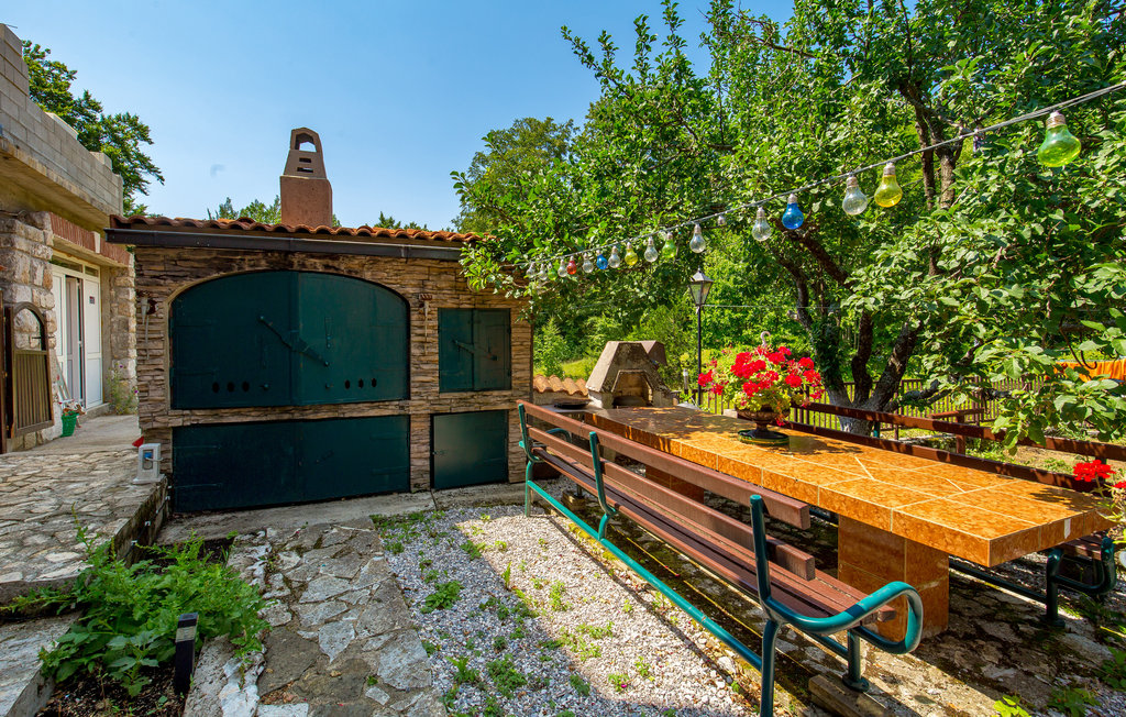 Ferienhaus - Senj-Krivi Put , Kroatien - CKV714 10