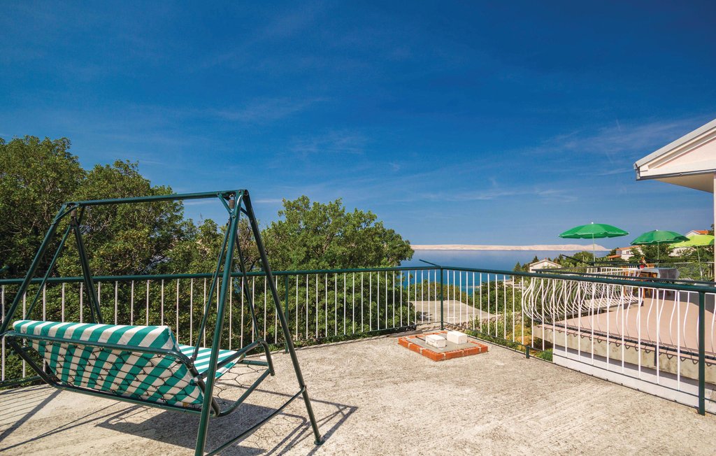 Feriehuse - Karlobag-Baric Draga , Kroatien - CKV288 14