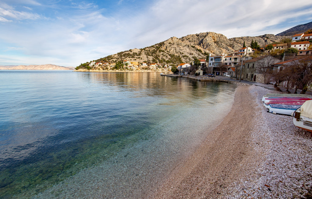 Ferienhaus - Senj-Donja Klada , Kroatien - CKV546 9