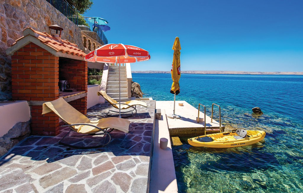 Feriehuse - Karlobag-Lukovo Sugarje , Kroatien - CKV555 8