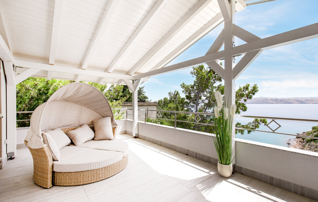 Feriehus - Karlobag-Cesarica , Kroatia - CKV650 14