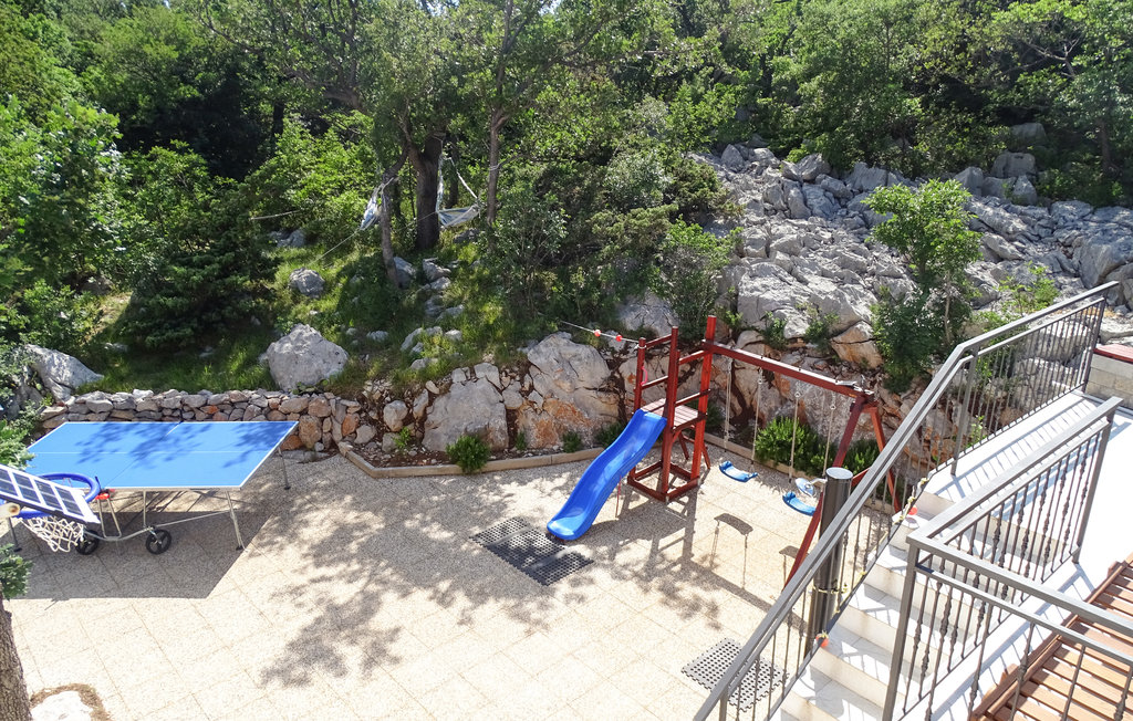 Feriehuse - Senj-Volarice , Kroatien - CKV725 12