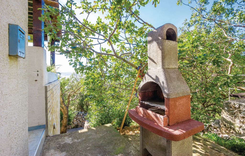 Feriehuse - Karlobag-Baric Draga , Kroatien - CKV333 15