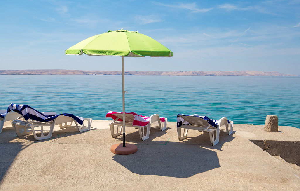 Semesterlägenhet - Karlobag-Lukovo Sugarje , Kroatien - CKV339 24