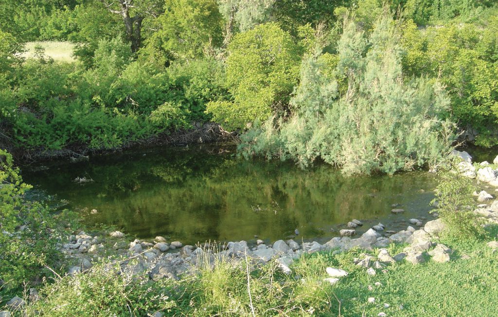 Lejlighed - Karlobag-Cesarica , Kroatien - CKV384 13