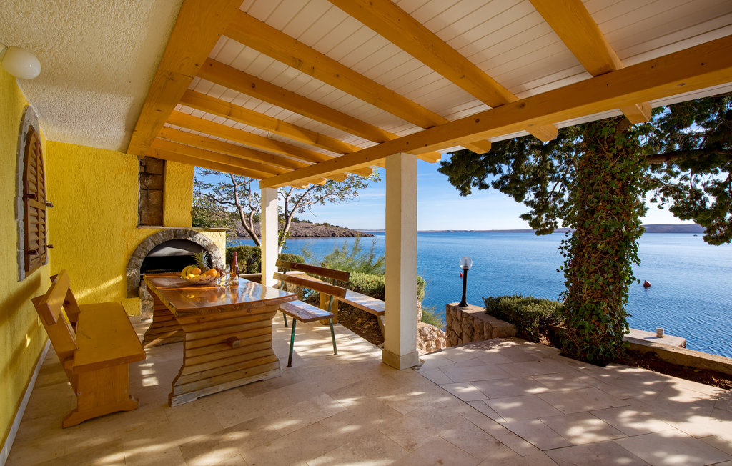 Lejlighed - Lukovo Sugarje , Kroatien - CKV388 8