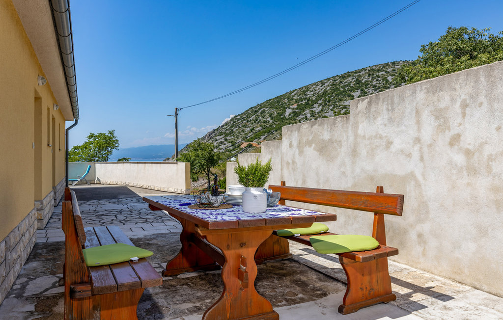 Lejlighed - Senj , Kroatien - CKV442 15