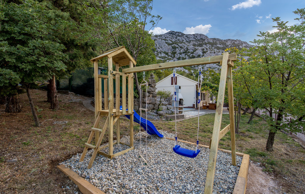 Ferienhaus - Senj-Stinica , Kroatien - CKV599 13