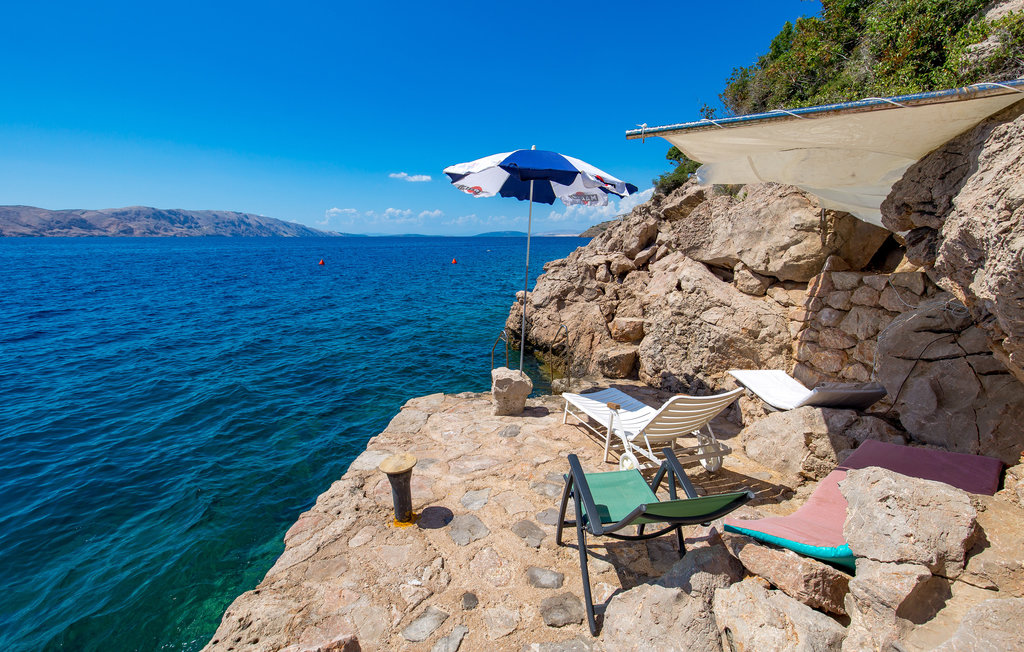 Feriehus - Senj-Josinovac , Kroatia - CKV601 9