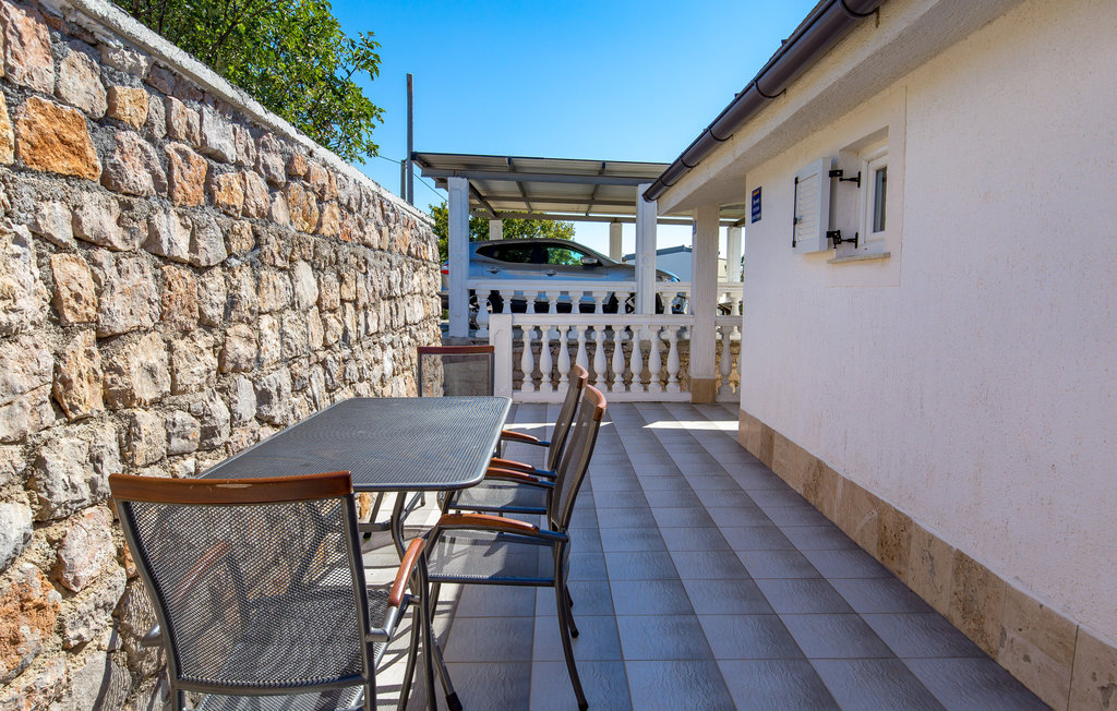 Semesterlägenhet - Senj-Stinica , Kroatien - CKV612 3