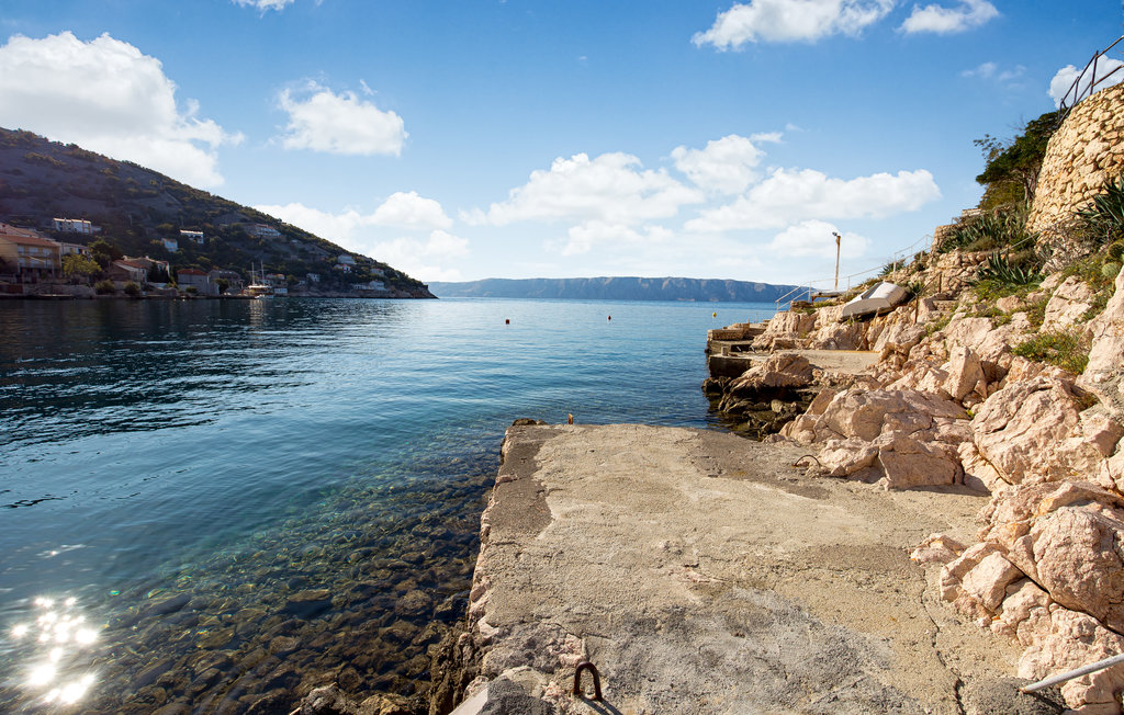 Ferienhaus - Senj-Klada , Kroatien - CKV621 6