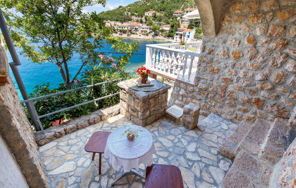 Ferieleilighet - Starigrad kod Senja , Kroatia - CKV623 2