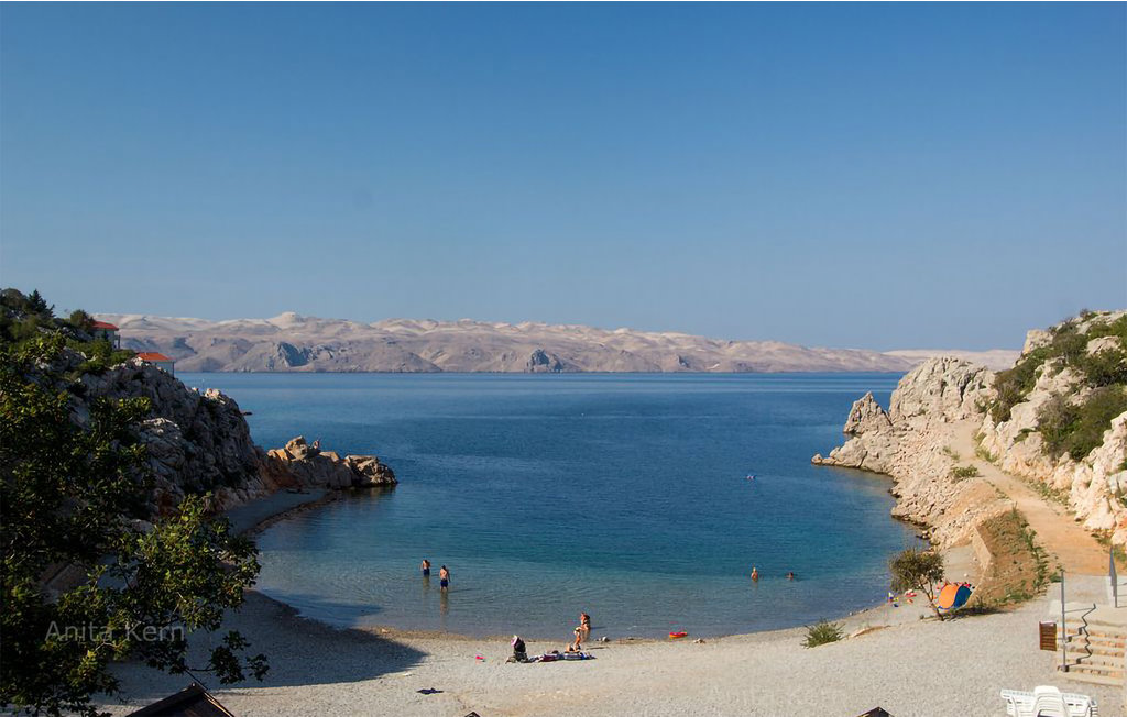 Ferienwohnung - Karlobag-Ribarica , Kroatien - CKV636 15