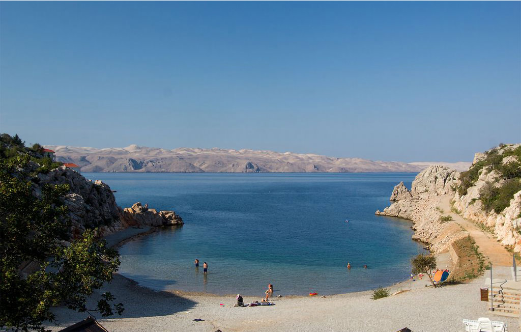 Ferienwohnung - Karlobag-Ribarica , Kroatien - CKV637 15