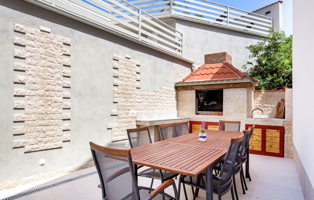 Feriehus - Karlobag-Cesarica , Kroatia - CKV650 16