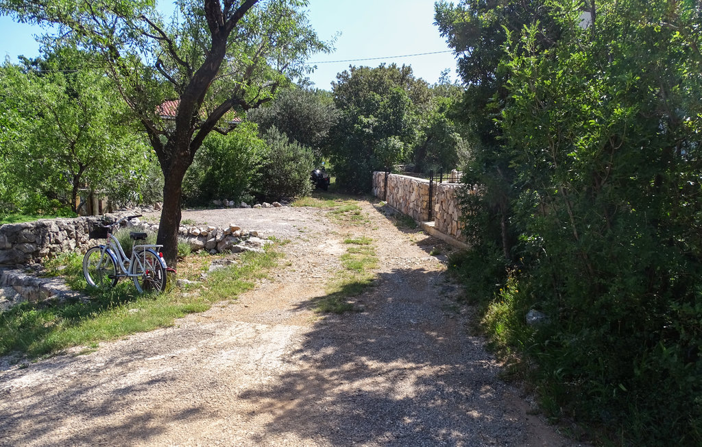 Feriehuse - Senj-Volarice , Kroatien - CKV725 14