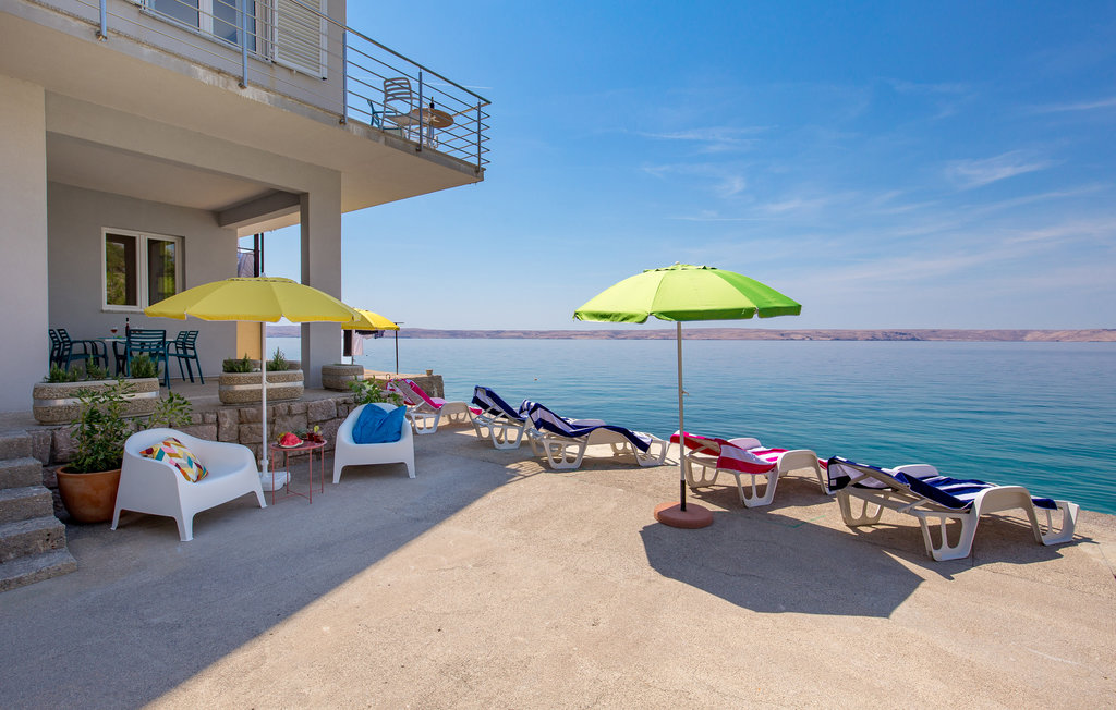 Ferienwohnung - Karlobag-Lukovo Sugarje , Kroatien - CKV490 27