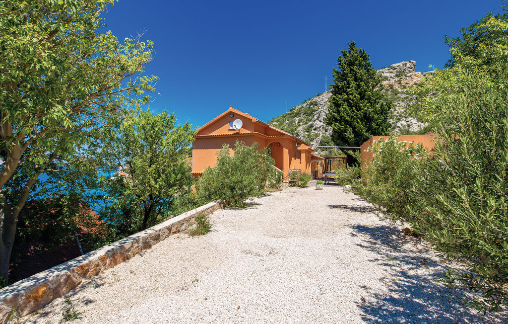 Feriehuse - Karlobag-Lukovo Sugarje , Kroatien - CKV555 22