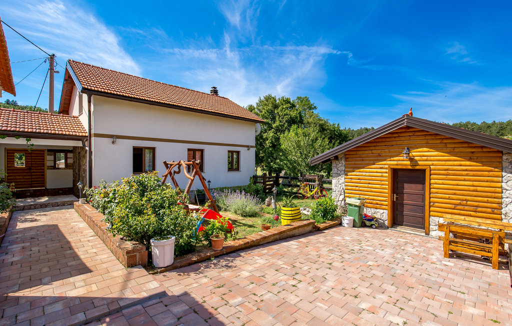 Feriehuse - Senj , Kroatien - CKV647 2