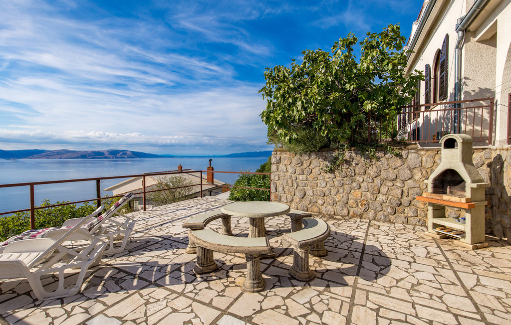 Ferienwohnung - Senj-Sveti Juraj , Kroatien - CKV247 3