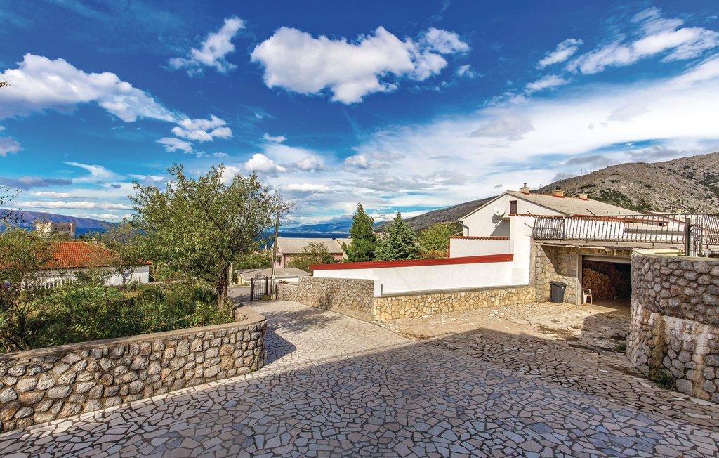 Lejlighed - Senj , Kroatien - CKV263 12