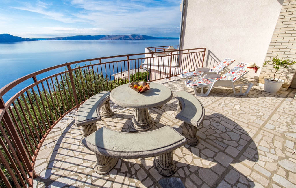 Ferienwohnung - Senj-Sveti Juraj , Kroatien - CKV287 11