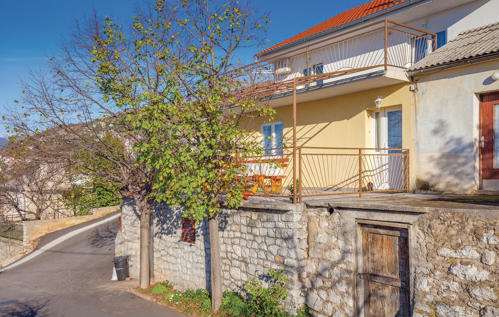 Lejlighed - Senj-Sveti Juraj , Kroatien - CKV379 10