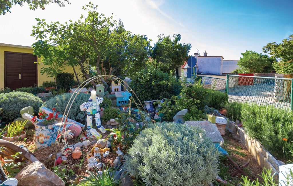 Ferieleilighet - Karlobag , Kroatia - CKV414 11