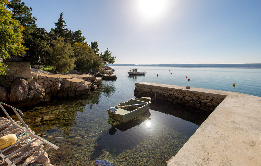 Feriehus - Karlobag-Lukovo Sugarje , Kroatia - CKV638 3