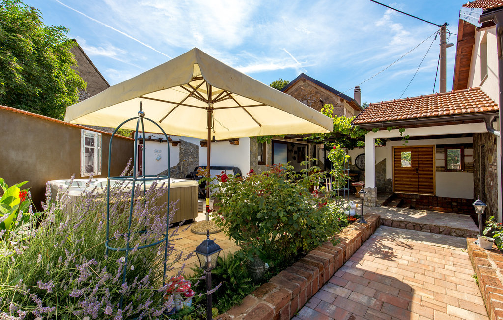 Feriehuse - Senj , Kroatien - CKV647 12