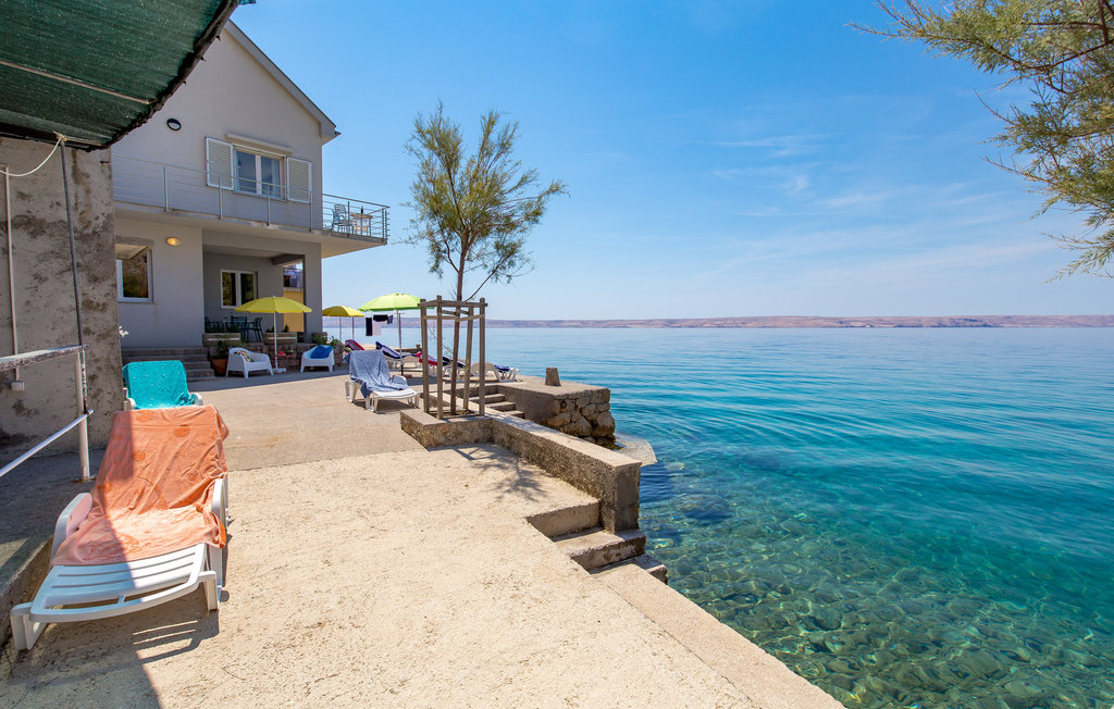 Semesterlägenhet - Karlobag-Lukovo Sugarje , Kroatien - CKV339 25