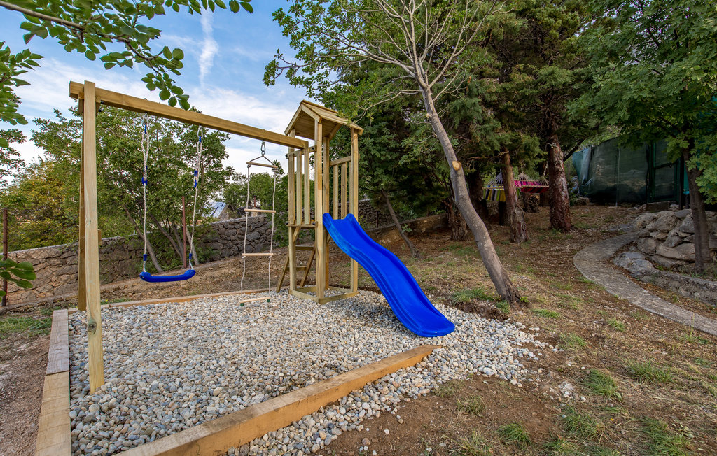 Ferienhaus - Senj-Stinica , Kroatien - CKV599 14