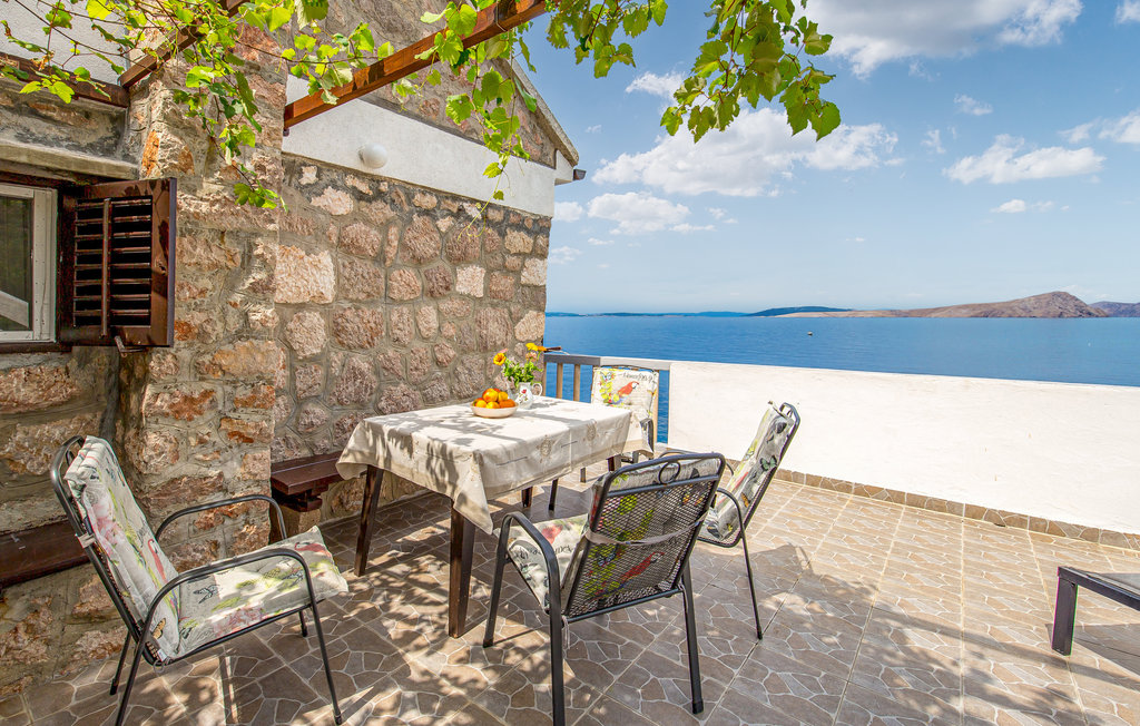 Feriehuse - Senj-Starigrad , Kroatien - CKV140 14