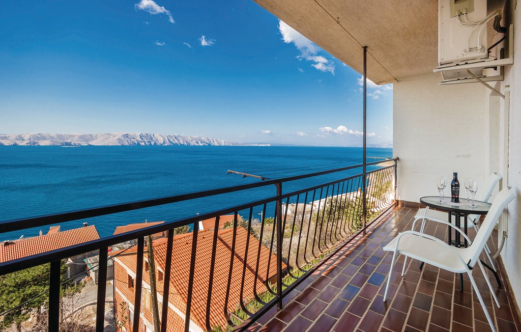 Lejlighed - Senj , Kroatien - CKV290 9