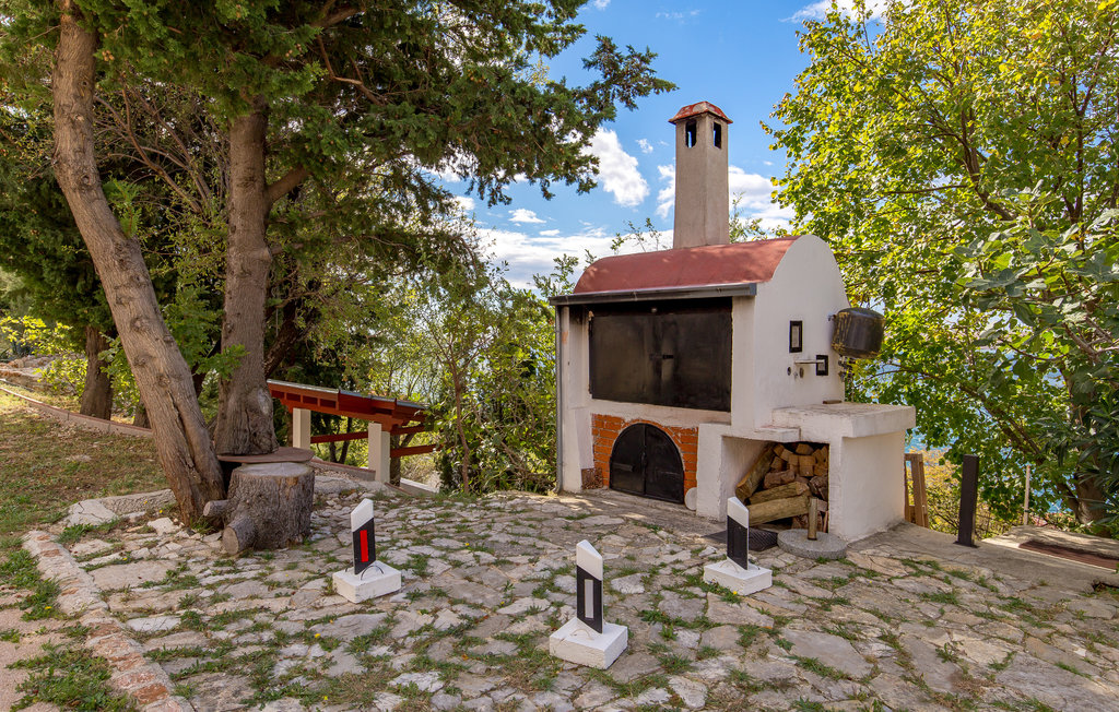 Ferienwohnung - Karlobag-Baric Draga , Kroatien - CKV300 14