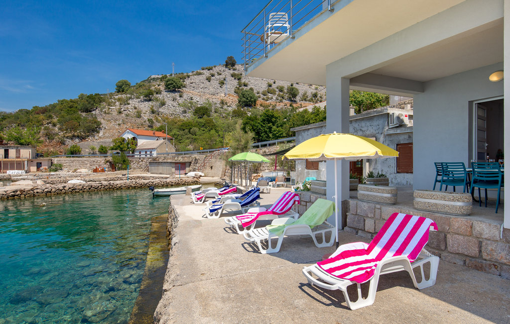 Semesterlägenhet - Karlobag-Lukovo Sugarje , Kroatien - CKV339 3