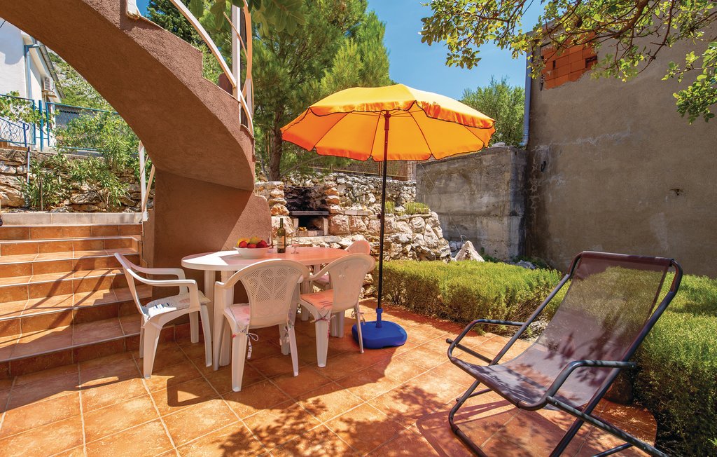 Lejlighed - Karlobag-Baric Draga , Kroatien - CKV403 11