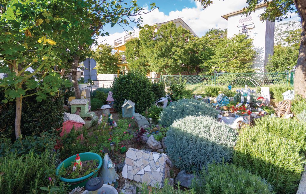 Ferieleilighet - Karlobag , Kroatia - CKV414 10