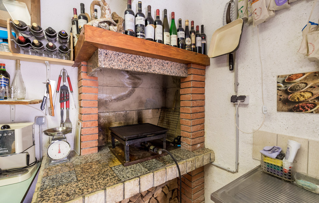 Semesterlägenhet - Senj-Starigrad , Kroatien - CKV576 11