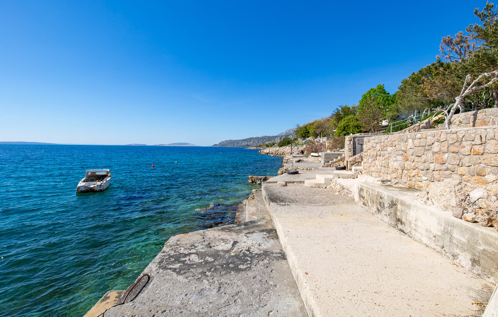 Ferienwohnung - Senj-Prizna , Kroatien - CKV603 3