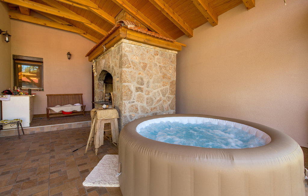 Ferienhaus - Senj-Vrzici , Kroatien - CKV604 3