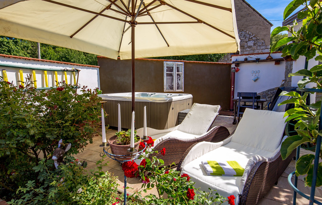 Feriehuse - Senj , Kroatien - CKV647 11