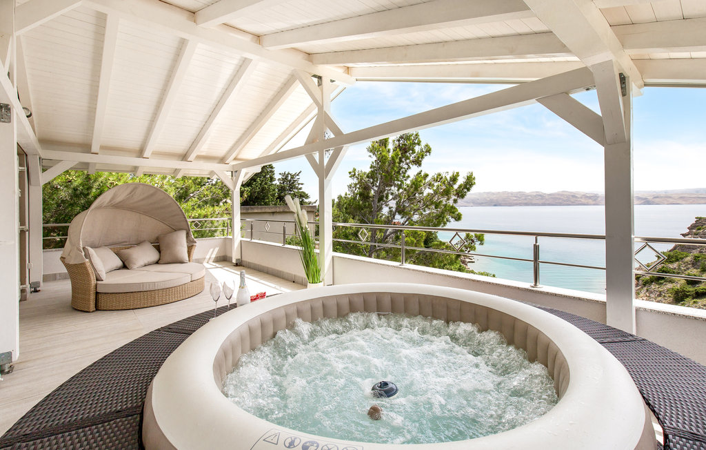 Feriehus - Karlobag-Cesarica , Kroatia - CKV650 2