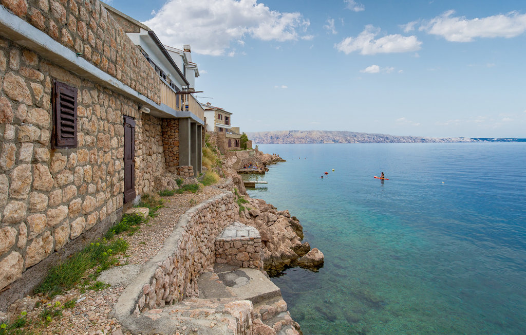 Feriehuse - Senj-Starigrad , Kroatien - CKV140 9