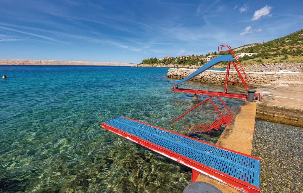 Lejlighed - Karlobag-Ribarica , Kroatien - CKV151 16