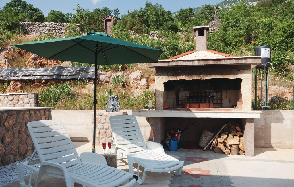 Lejlighed - Karlobag-Cesarica , Kroatien - CKV384 14