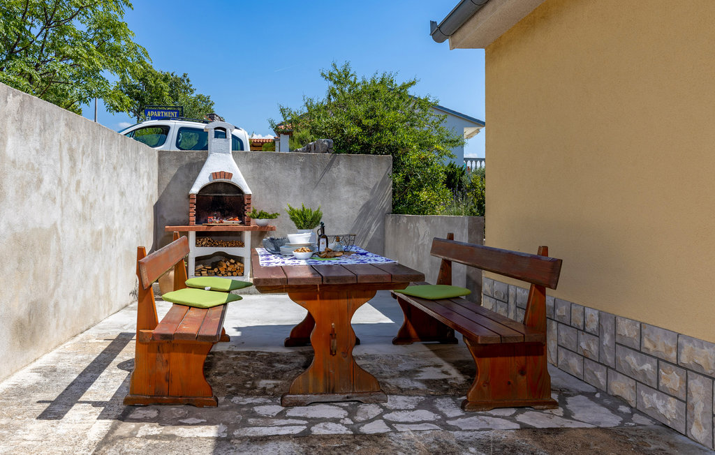 Lejlighed - Senj , Kroatien - CKV442 16