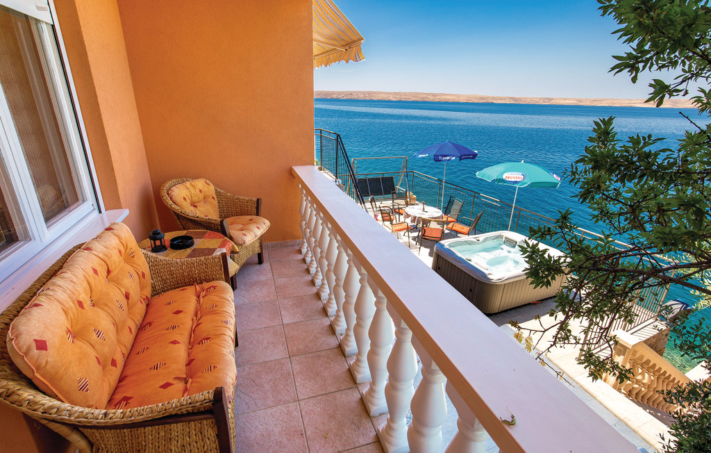 Feriehuse - Karlobag-Lukovo Sugarje , Kroatien - CKV555 19